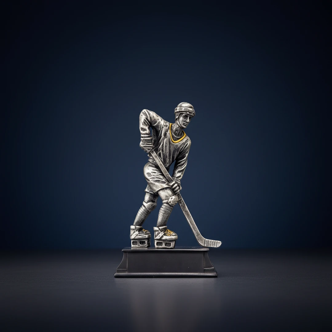 Figured Trophies 30